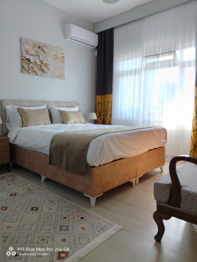 Golden Life Apart Hotel Истанбул Екстериор снимка