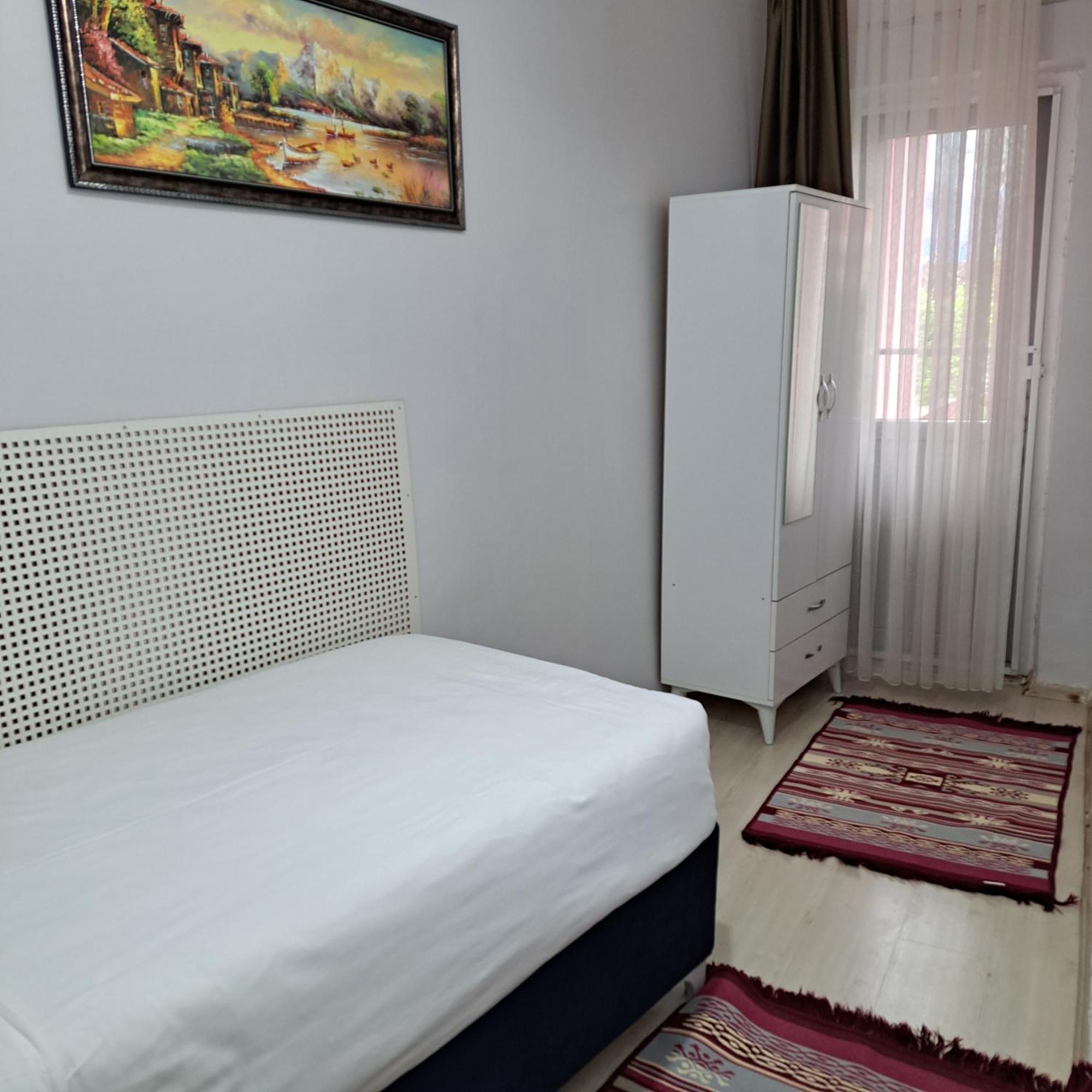 Golden Life Apart Hotel Истанбул Екстериор снимка